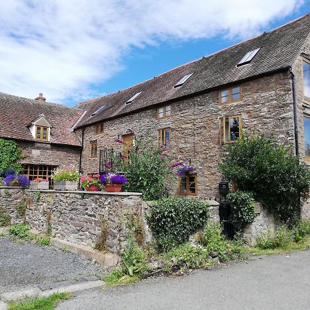 The Gallery Craven Arms Eksteriør bilde