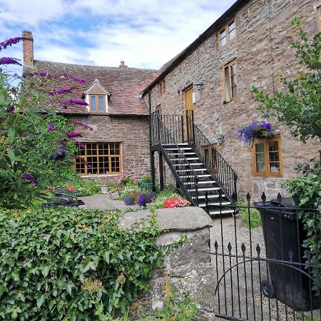 The Gallery Craven Arms Eksteriør bilde