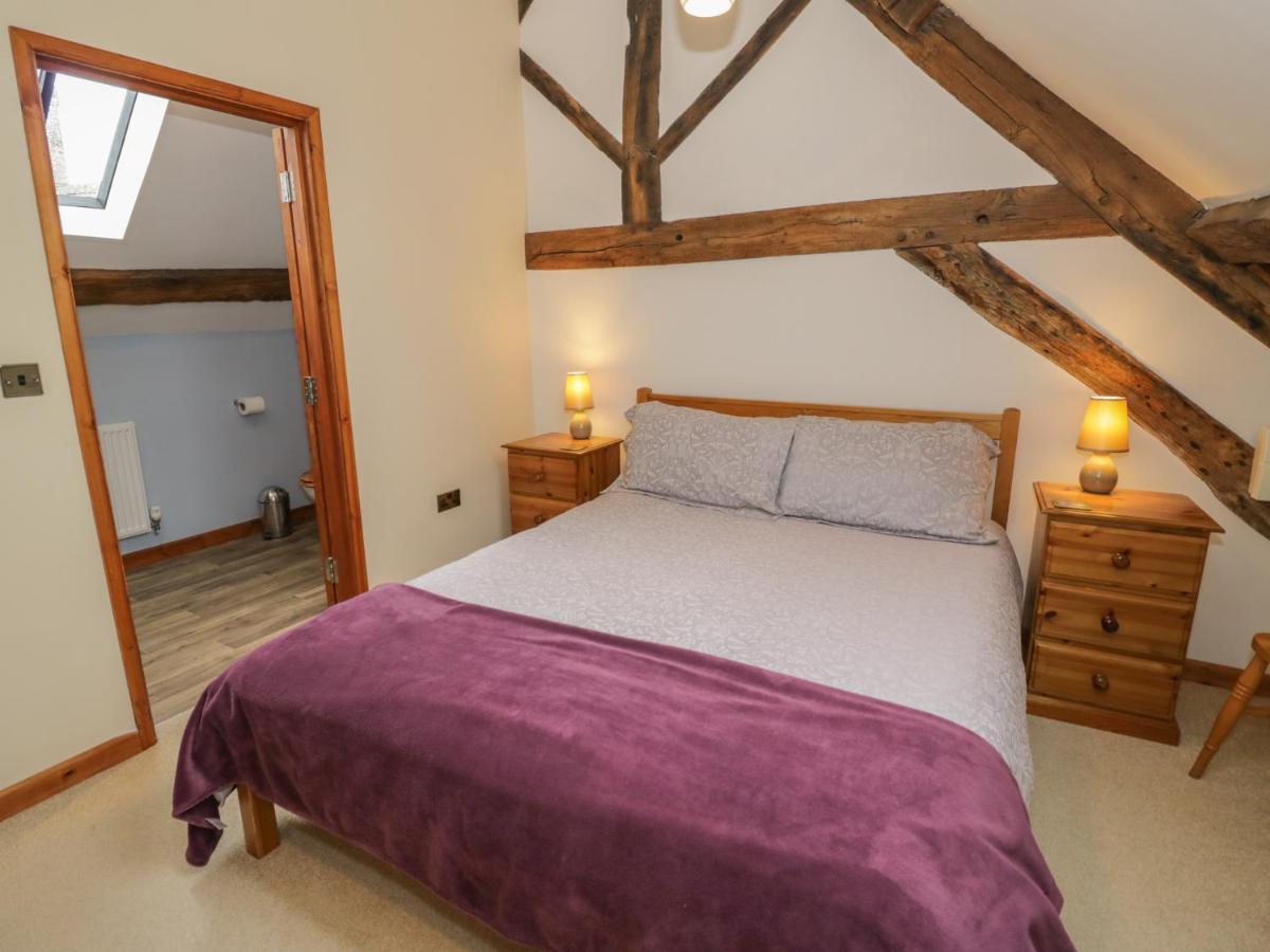 The Gallery Craven Arms Eksteriør bilde