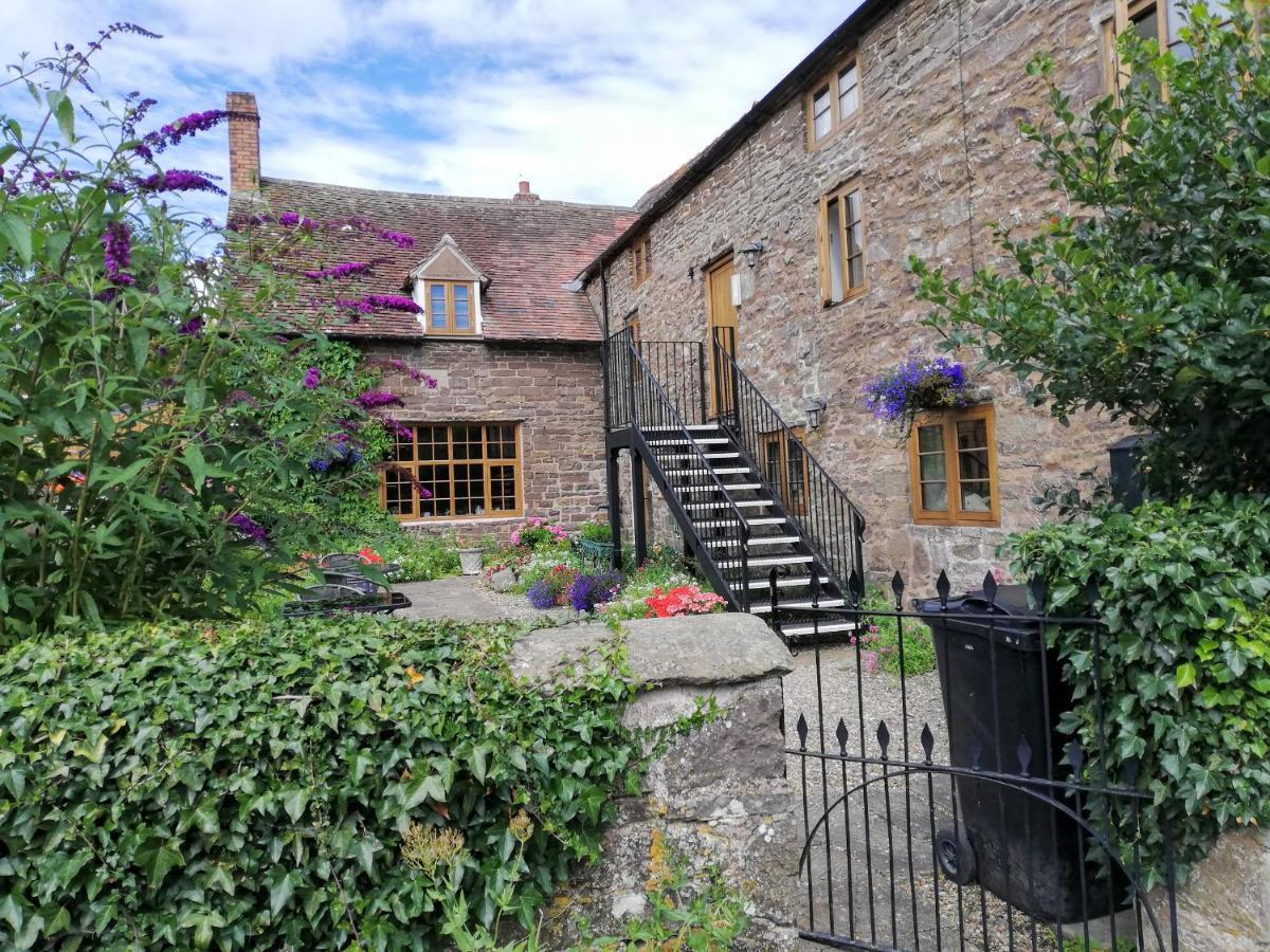 The Gallery Craven Arms Eksteriør bilde