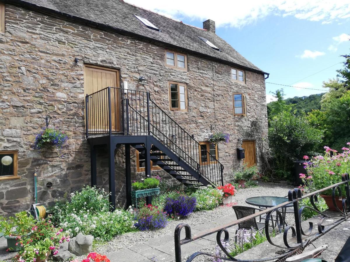 The Gallery Craven Arms Eksteriør bilde