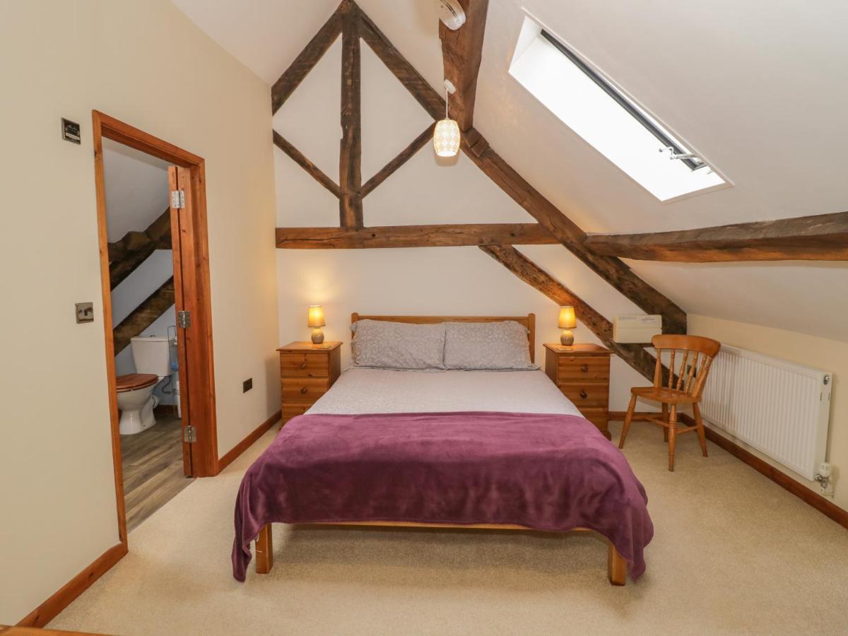 The Gallery Craven Arms Eksteriør bilde